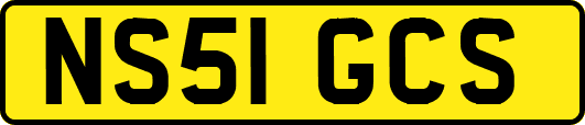 NS51GCS