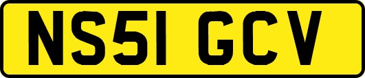 NS51GCV