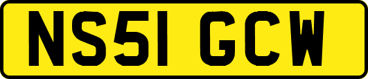 NS51GCW