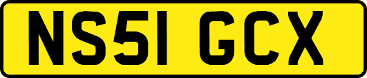 NS51GCX