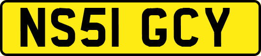 NS51GCY