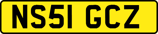 NS51GCZ