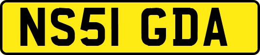 NS51GDA