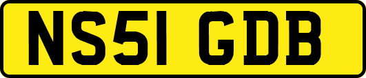 NS51GDB