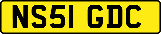 NS51GDC