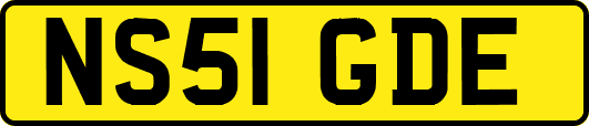 NS51GDE