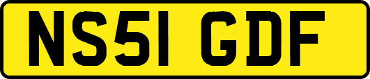 NS51GDF