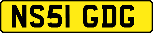 NS51GDG