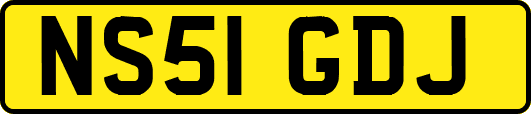 NS51GDJ