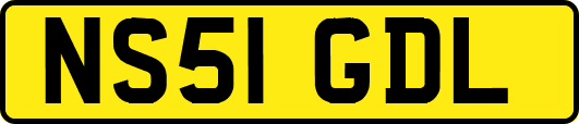 NS51GDL