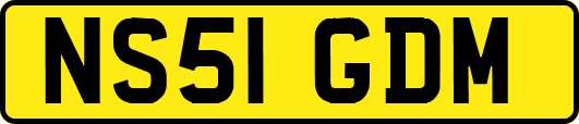 NS51GDM