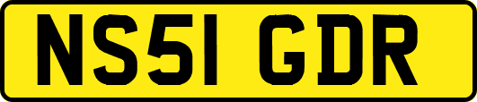 NS51GDR