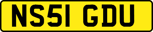 NS51GDU