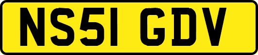 NS51GDV