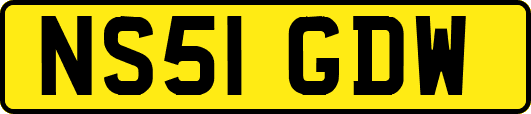 NS51GDW