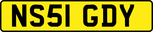 NS51GDY