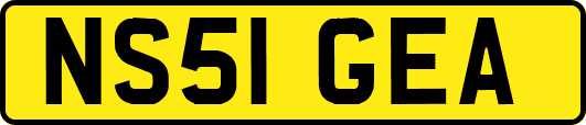 NS51GEA