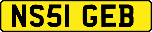 NS51GEB