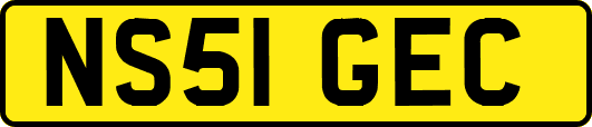 NS51GEC