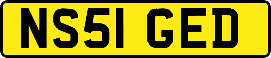 NS51GED