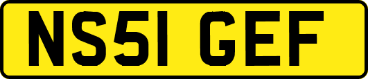 NS51GEF