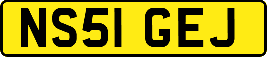 NS51GEJ