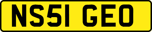 NS51GEO