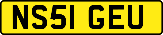 NS51GEU