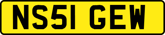 NS51GEW