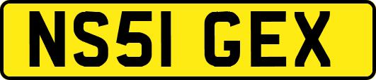 NS51GEX