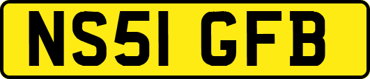 NS51GFB