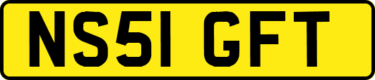 NS51GFT