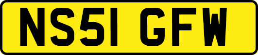 NS51GFW