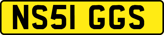 NS51GGS