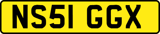 NS51GGX