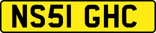 NS51GHC