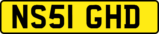 NS51GHD