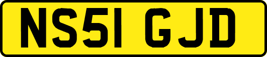 NS51GJD