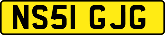 NS51GJG