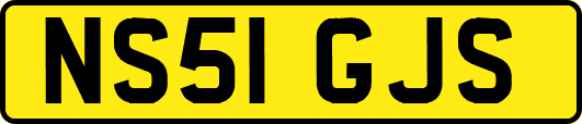 NS51GJS