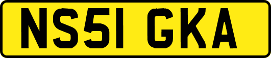 NS51GKA