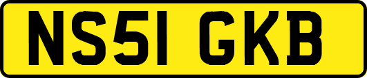 NS51GKB