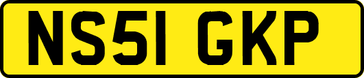 NS51GKP