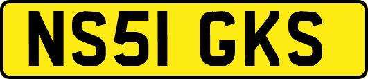 NS51GKS