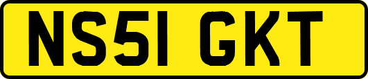 NS51GKT