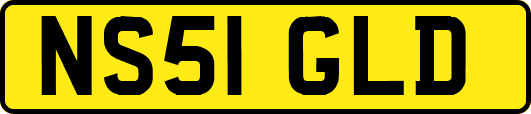 NS51GLD