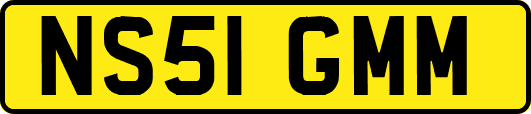 NS51GMM