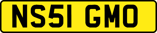 NS51GMO