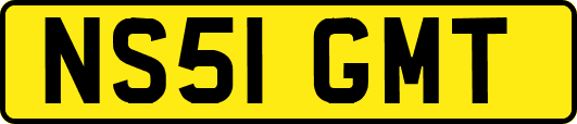 NS51GMT