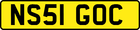 NS51GOC